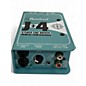 Used Radial Engineering J+4 Stereo Line Driver Direct Box