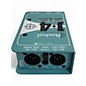 Used Radial Engineering J+4 Stereo Line Driver Direct Box