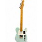 Used Fender Vintera 50s Stratocaster Sonic Blue Solid Body Electric Guitar