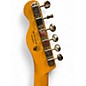 Used Fender Vintera 50s Stratocaster Sonic Blue Solid Body Electric Guitar