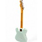 Used Fender Vintera 50s Stratocaster Sonic Blue Solid Body Electric Guitar