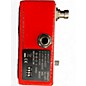 Used Xotic Super Sweet Effect Pedal