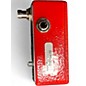 Used Xotic Super Sweet Effect Pedal