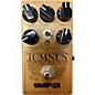 Used Wampler Tumnus Deluxe Overdrive Effect Pedal thumbnail