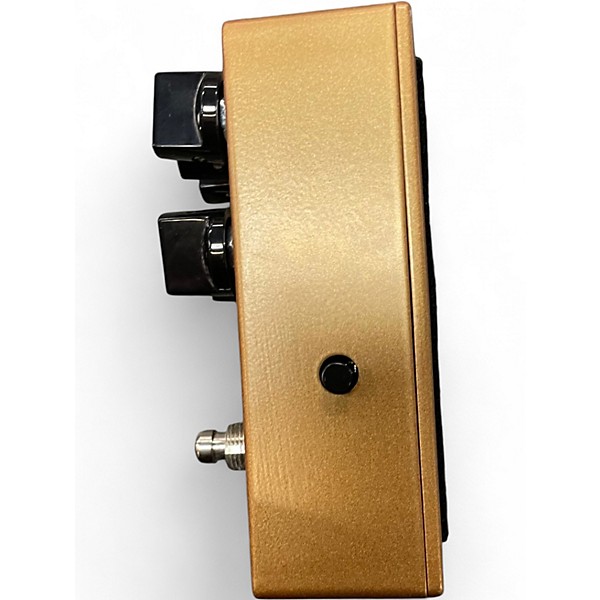 Used Wampler Tumnus Deluxe Overdrive Effect Pedal