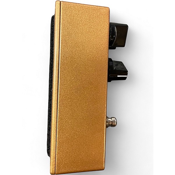 Used Wampler Tumnus Deluxe Overdrive Effect Pedal
