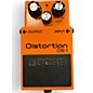 Used BOSS DS1 Distortion Effect Pedal thumbnail