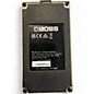 Used BOSS DS1 Distortion Effect Pedal
