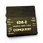 Used Conquest edb-2 Direct Box thumbnail