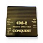 Used Conquest edb-2 Direct Box
