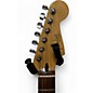 Used Fender Duo Sonic HS Ice Blue Metallic Solid Body Electric Guitar