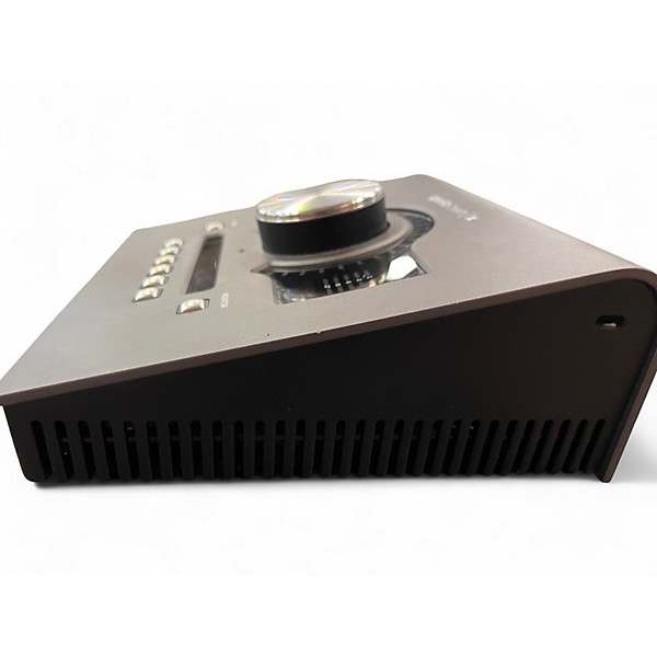 Used Universal Audio Apollo Twin X Duo 3 Audio Interface