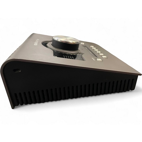 Used Universal Audio Apollo Twin X Duo 3 Audio Interface