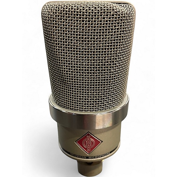 Used Neumann TLM102 Condenser Microphone