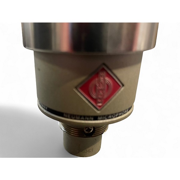 Used Neumann TLM102 Condenser Microphone
