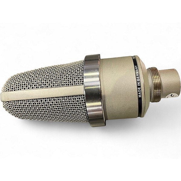 Used Neumann TLM102 Condenser Microphone