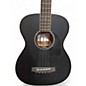 Used 2025 Ibanez PCBE14MH Charcoal Acoustic Bass Guitar
