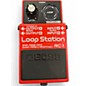 Used BOSS RC1 Loop Station Pedal thumbnail