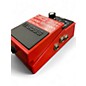 Used BOSS RC1 Loop Station Pedal