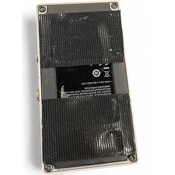 Used BOSS RC1 Loop Station Pedal