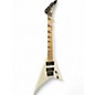 Used Jackson RR Minion JS1XM White Solid Body Electric Guitar thumbnail