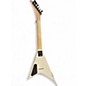 Used Jackson RR Minion JS1XM White Solid Body Electric Guitar