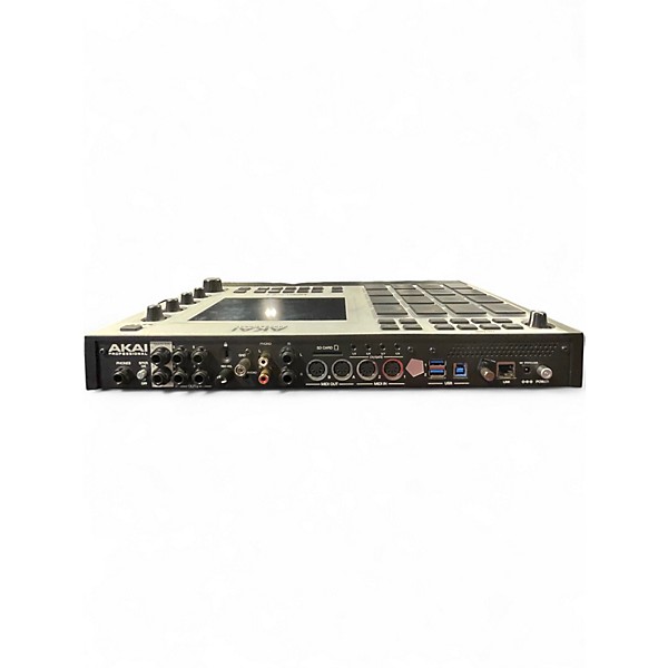 Used Akai Professional MPC Live 2 Production Controller