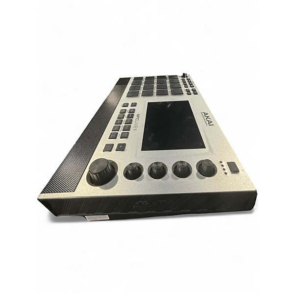 Used Akai Professional MPC Live 2 Production Controller