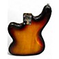 Used Squier BASS IV GUITAR BARITONE 2 TONE SUNBURST Solid Body Electric Guitar