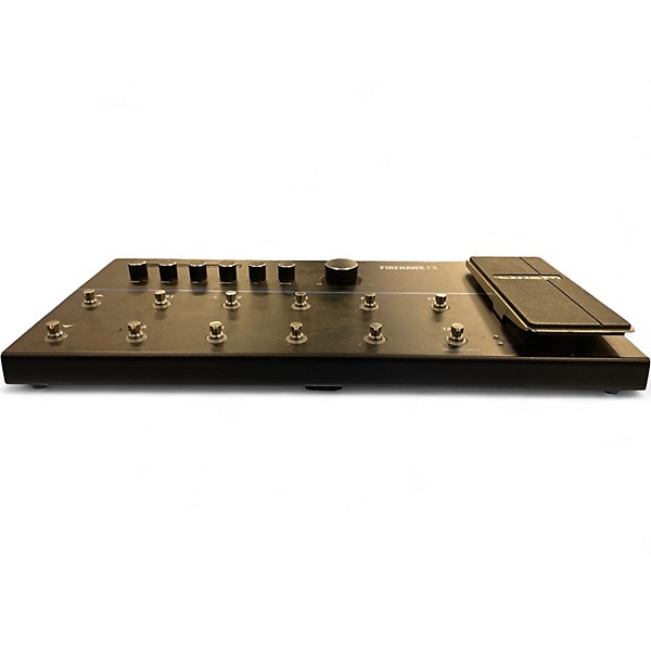 Used Line 6 Firehawk FX Effect Processor