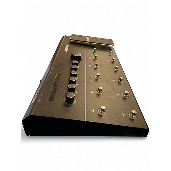 Used Line 6 Firehawk FX Effect Processor