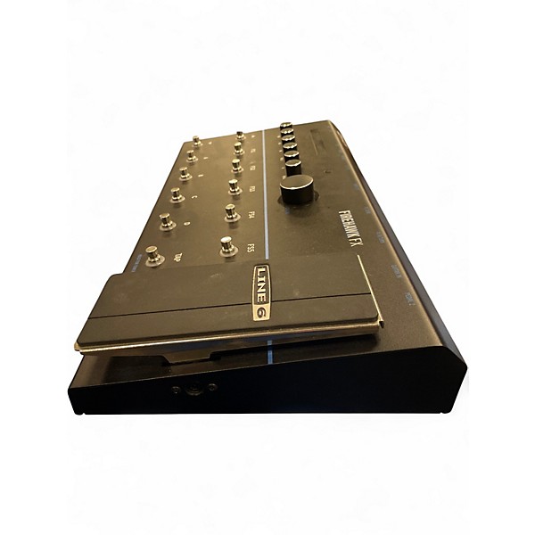 Used Line 6 Firehawk FX Effect Processor
