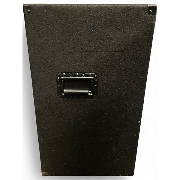 Used Peavey PVH410 Bass Cabinet