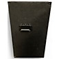 Used Peavey PVH410 Bass Cabinet