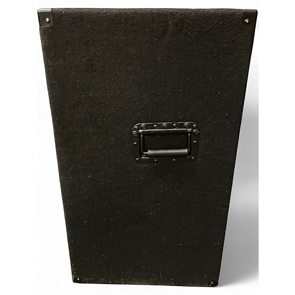 Used Peavey PVH410 Bass Cabinet
