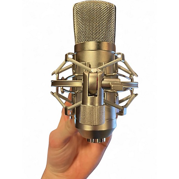 Used On-Stage As800 Condenser Microphone