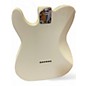 Used Fender American Professional II Telecaster Deluxe Olympic White Solid Body Electric Guitar