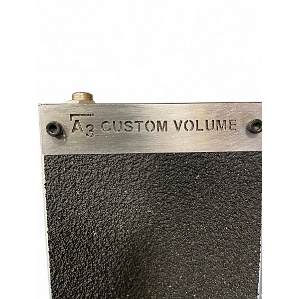 Used A3 Custom Expression Pedal