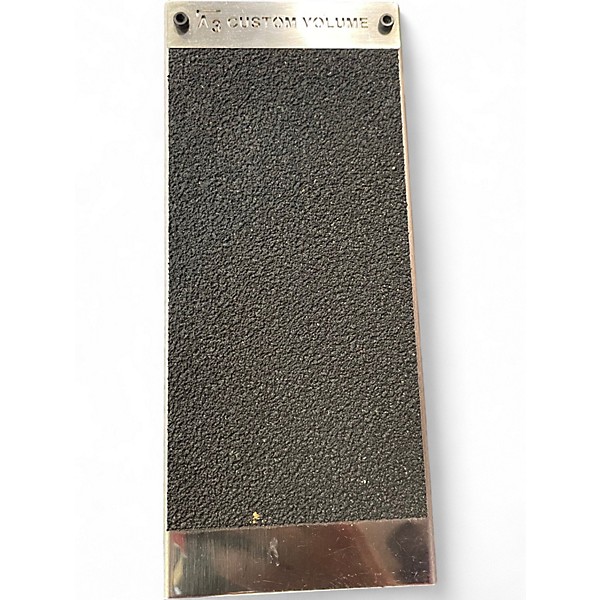 Used A3 Custom volume pedal Pedal