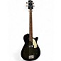 Used Grestch G2202 Electromatic Black Onyx Electric Bass Guitar thumbnail
