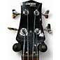 Used Grestch G2202 Electromatic Black Onyx Electric Bass Guitar