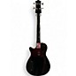 Used Grestch G2202 Electromatic Black Onyx Electric Bass Guitar