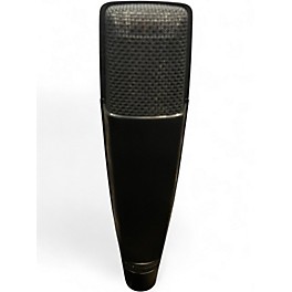 Used Sennheiser MD421 Dynamic Microphone