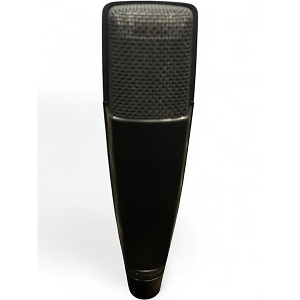 Used Sennheiser MD421 Dynamic Microphone