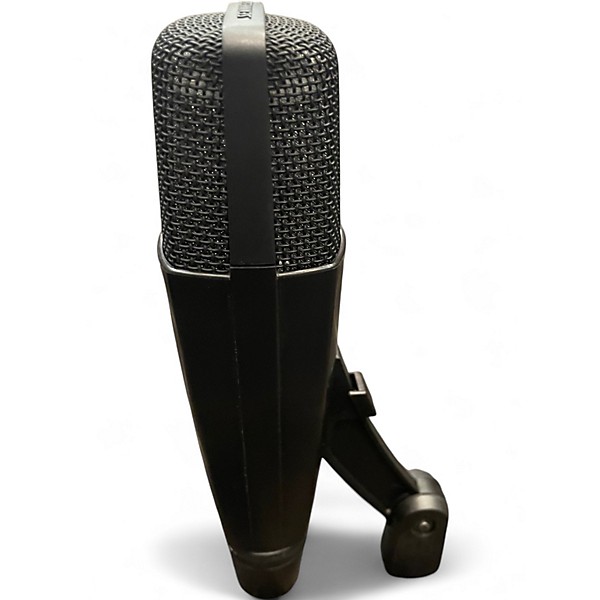 Used Sennheiser MD421 Dynamic Microphone