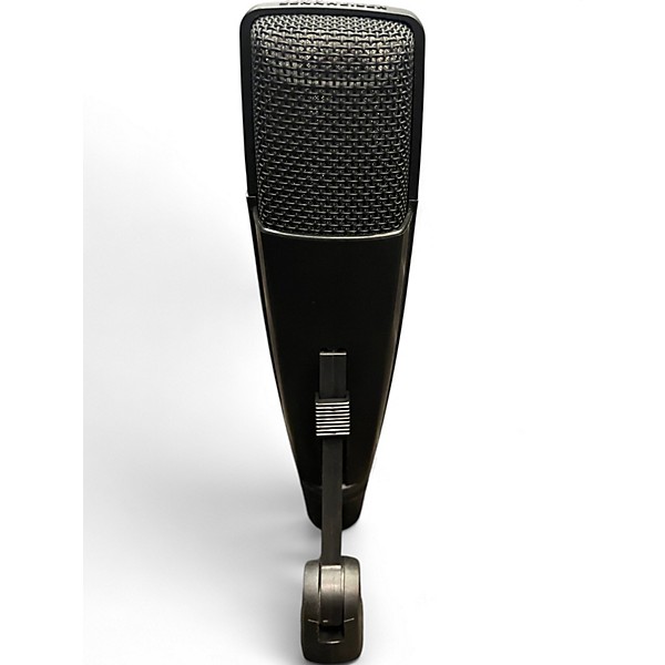 Used Sennheiser MD421 Dynamic Microphone