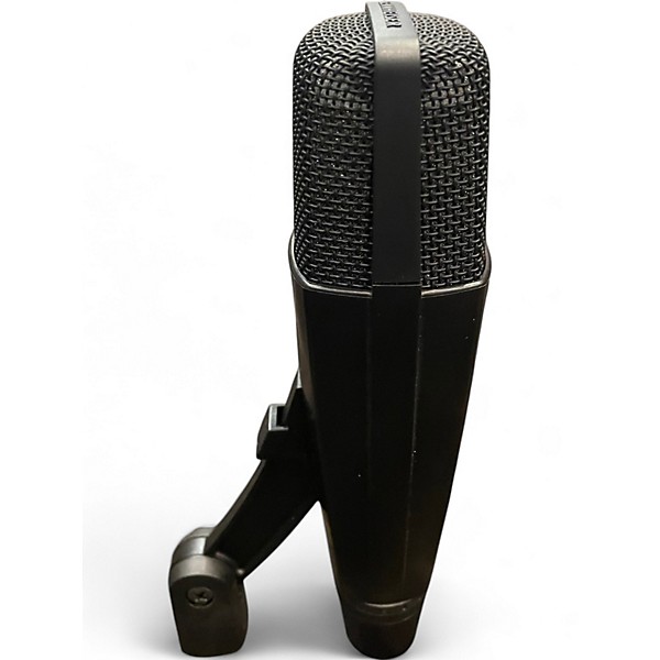 Used Sennheiser MD421 Dynamic Microphone