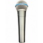 Used Shure Beta 58A Dynamic Microphone