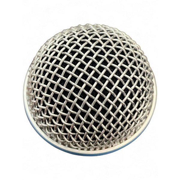 Used Shure Beta 58A Dynamic Microphone