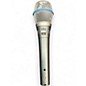 Used Shure Beta 87A Condenser Microphone thumbnail